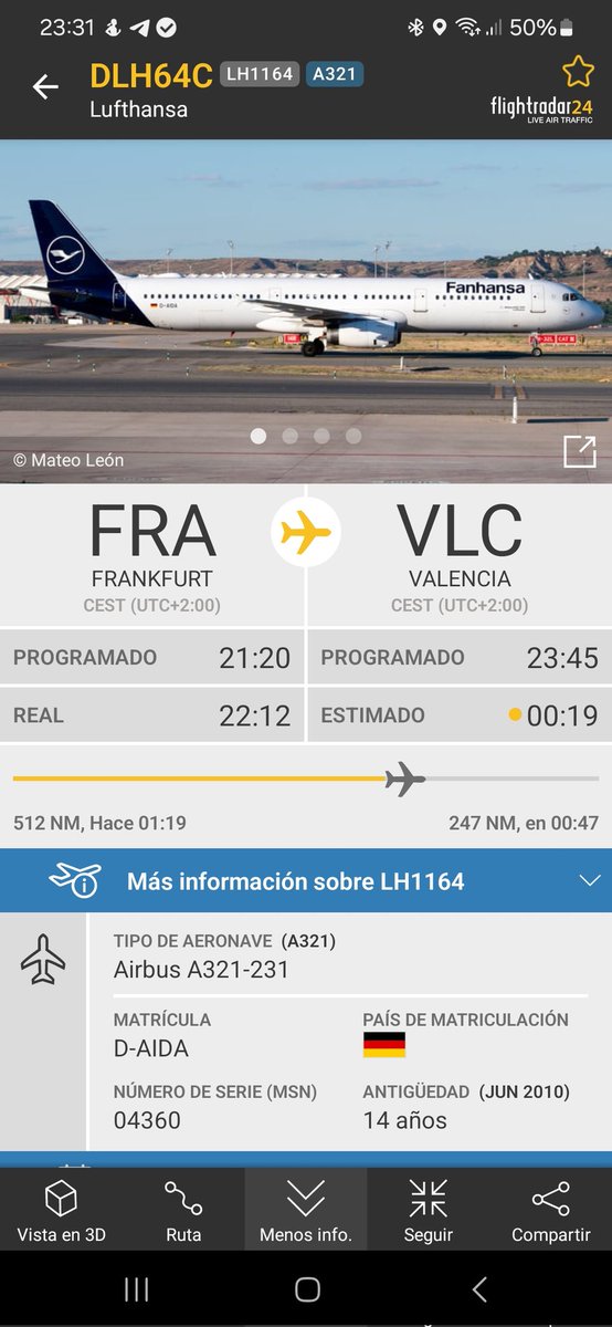 #VLCmovements #Fanhansa