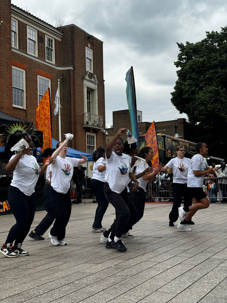 A time was had 🥳 #bdcarnival #2024 @ukoncareers Stevie, <a href="/Redz7Foxy/">Red Fox</a>  and all of our fabulous dancers 💯
•
•
•
Full edit coming soon 🎦