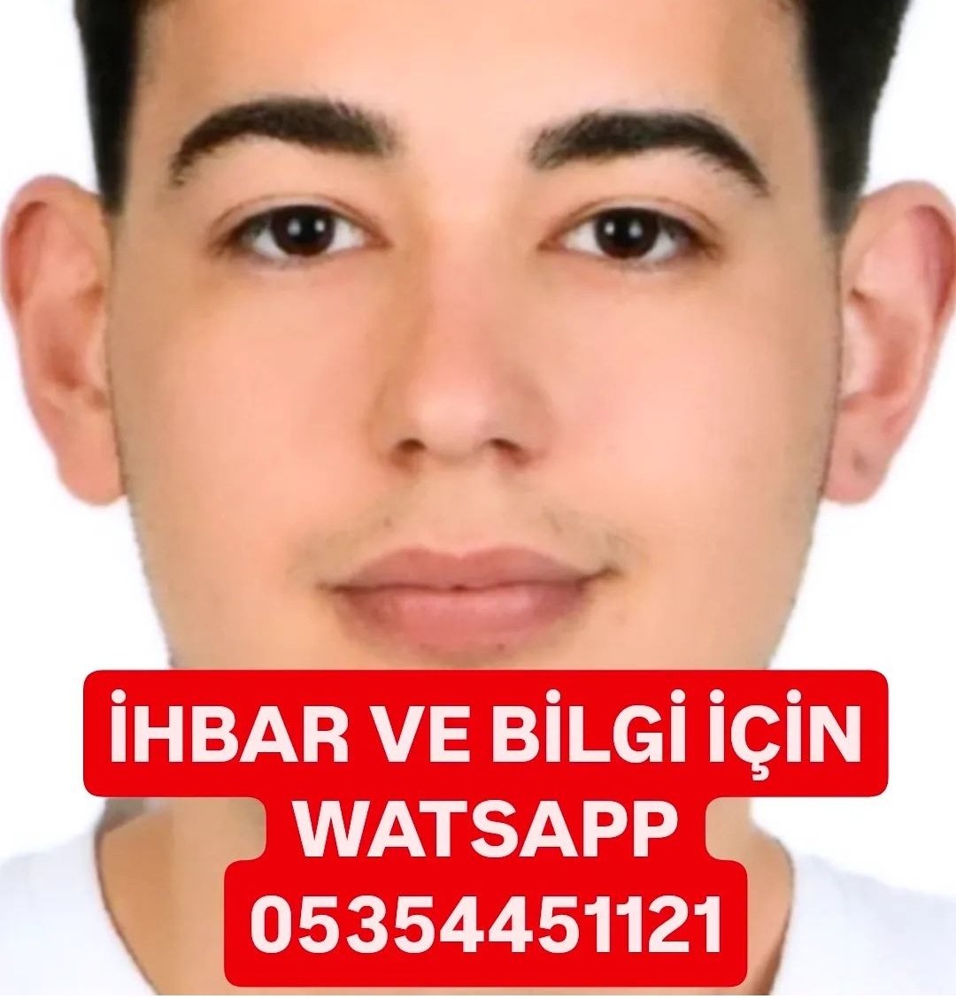 derinceyda's tweet photo. #kayıpvelierenbulunsun https://t.co/ksOOrq3Ree