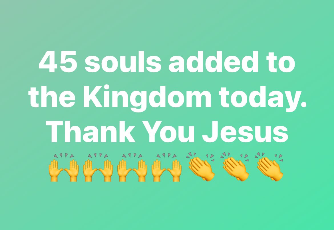 jwatkins421's tweet photo. #jesus #eternitymatters #salvation https://t.co/kzmdJTPwKn