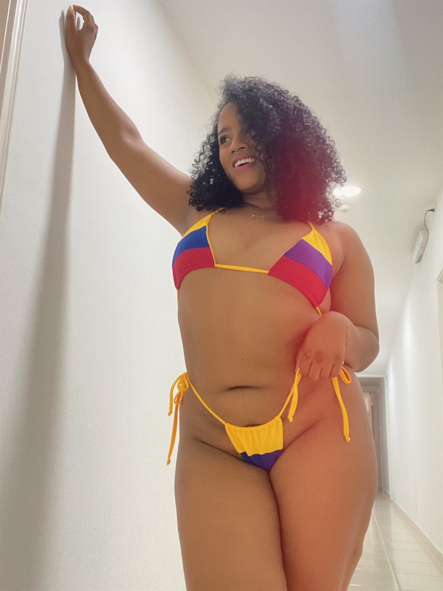HaileyMarModel's tweet photo. Orgullosamente Colombiana! 🇨🇴
#CopaAmerica2024 #Camsoda @CamSodaLife @CamSodaCams https://t.co/Xf5qTX5kGS