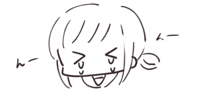 絵が上手に描けない ぬおーーーーー