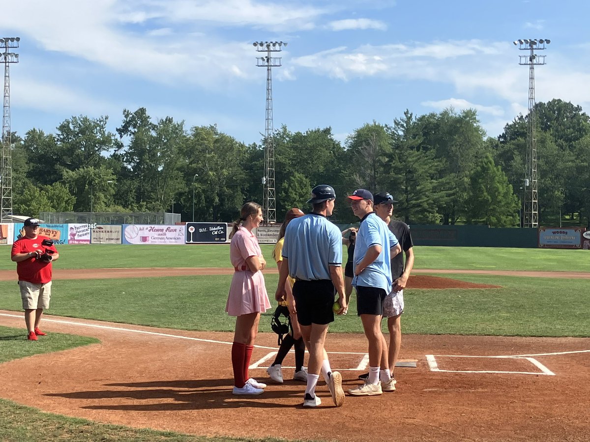 Kris Norton tweet media