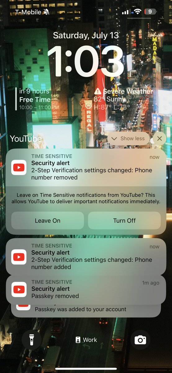 MJ ALLDAY tweet media