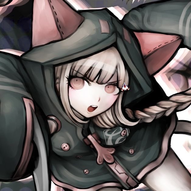 bnnymaid's tweet photo. redoing this

            ╰┈➤ ezra’s intro
          she/her || bpd + adhd
                   ₊˚⊹ ᰔ
danganronpa, pjsekai, splatoon
      🎀𓂃 ࣪˖  looking 4 moots!
#shtwt #edtwt #bpdtwt #drugtwt https://t.co/I4PAeeAVhg