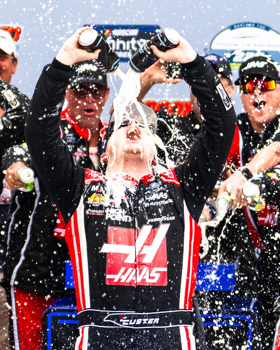 NASCAROReillyAP's tweet photo. ST0NE C0LE 🍻 https://t.co/WD7vuRKqo5