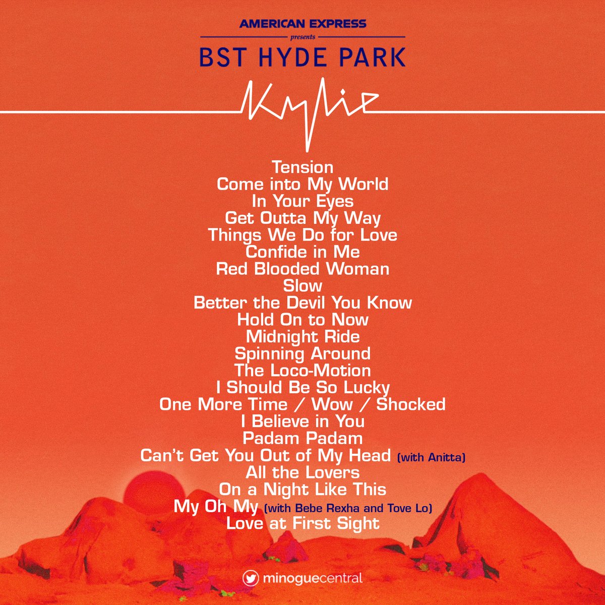 Kylie Central tweet media