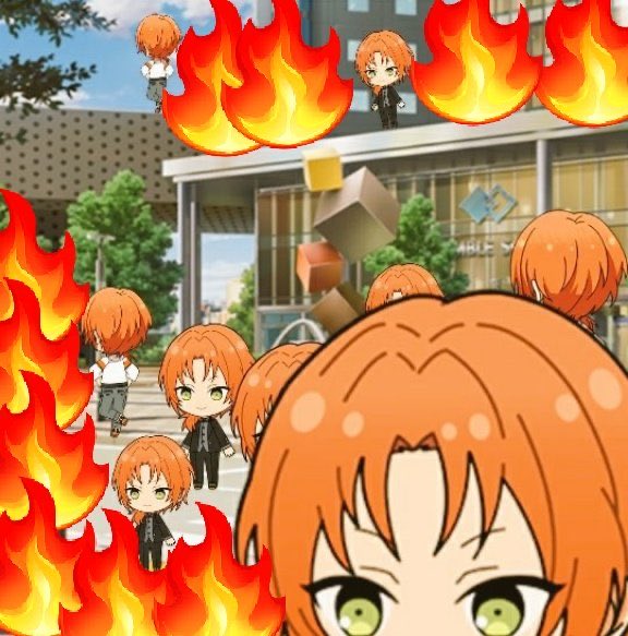 Tatakito1's tweet photo. Que tienen los españoles con abrazar? Literalmente Plex se la pasa abrazando la cabeza del Mariana 
#LaVelada4 https://t.co/TOwgewMPwM