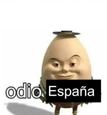 baukyz's tweet image. ESPAÑOLES DE MIERDA COMO LE VAN A ABUCHEAR AL MARIANA