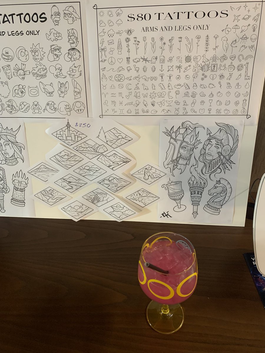 gonebub's tweet image. My back hurts, but what a fun weekend. I got to meet heaps of people from all over the world, while sipping on some cocktails + made sure my man stayed booked and busy 🍹💃🏽