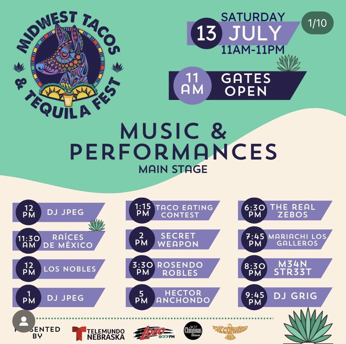 M34N STR33T tweet media