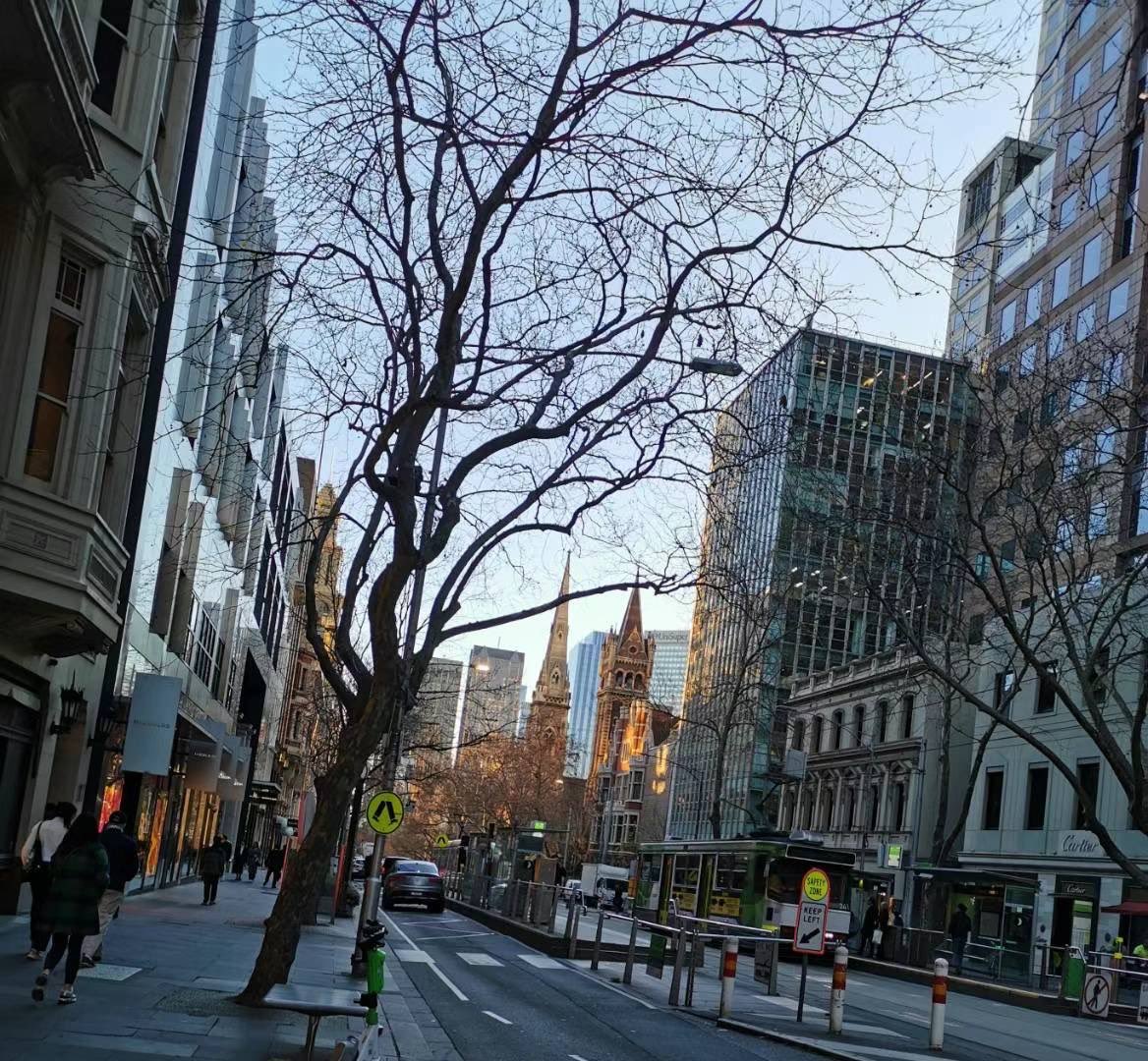 888yuc's tweet photo. Melbourne https://t.co/QrANwFPbk9