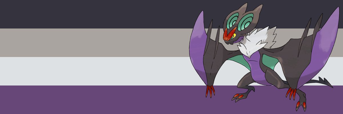 Pokemon Pride Flags tweet media