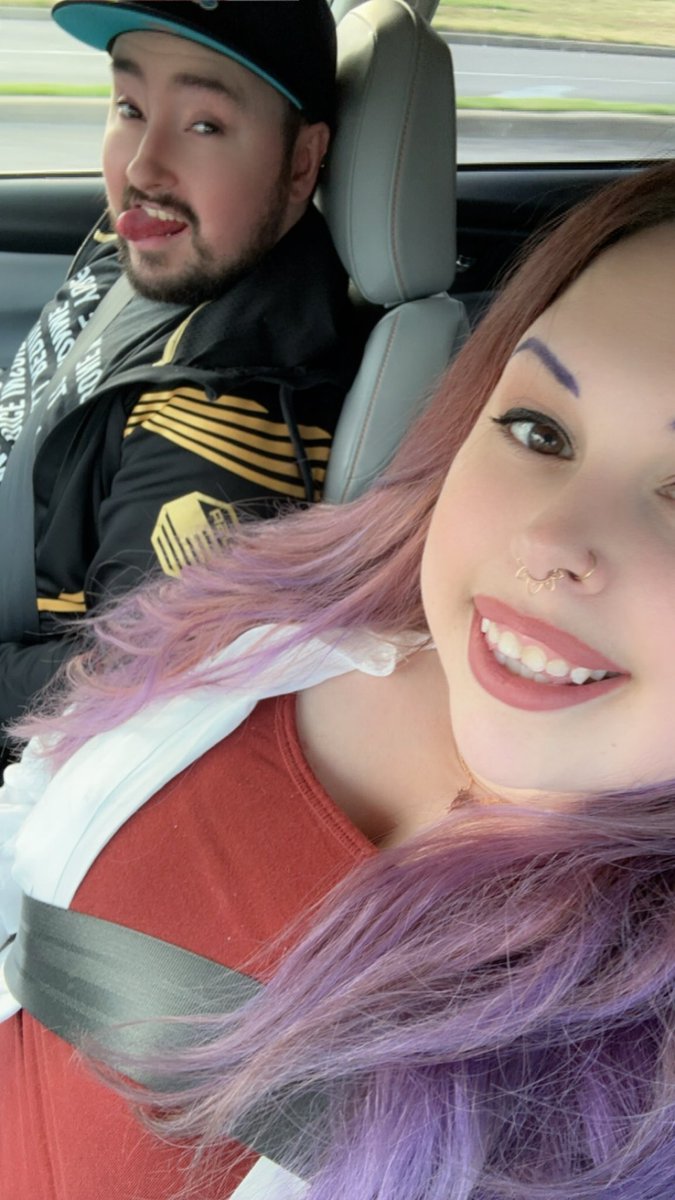 TinkerHell1020's tweet image. @x10ZYKMUSICx and I went to @tpac for @TheBasementYard Experience and it did NOT disappoint! 
I laughed so hard my sides hurt! 

Some of y’all are nastyyy #IYKYK 🤣

#DrinkWithTink #TheBasementYard #TheBasementYardExperience @JoeSantagato #TheFrankAlvarez