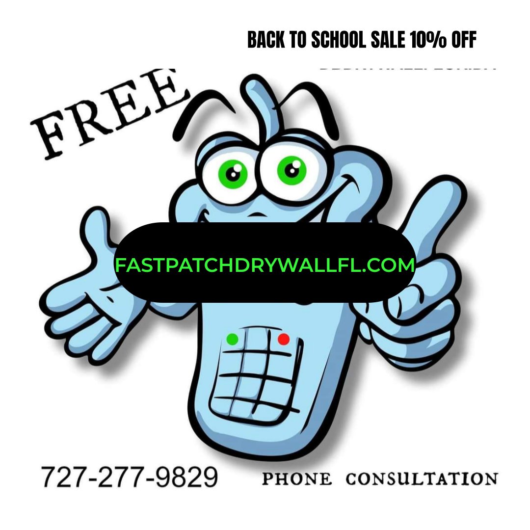 Fastpatchfl's tweet image. wix.to/9VczR0O