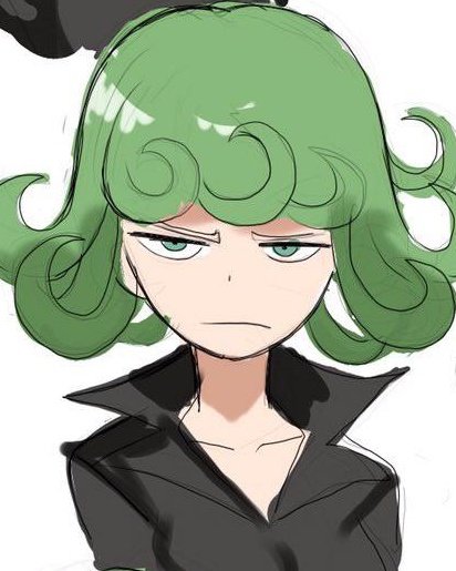 The Esper was, not having it. Yet, she wasn't even sure what was going on. 

"I uuh.. I.. don't know.. You're confusing the fuck out of me.."