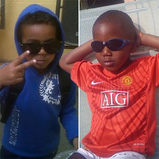 The hopes of 2 nations depend on these 2