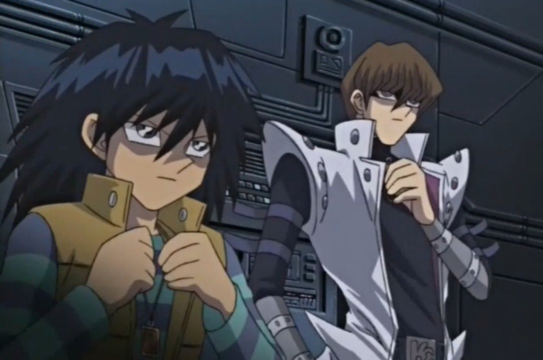 Luna Kaiba tweet media