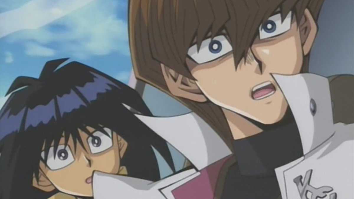 Luna Kaiba tweet media