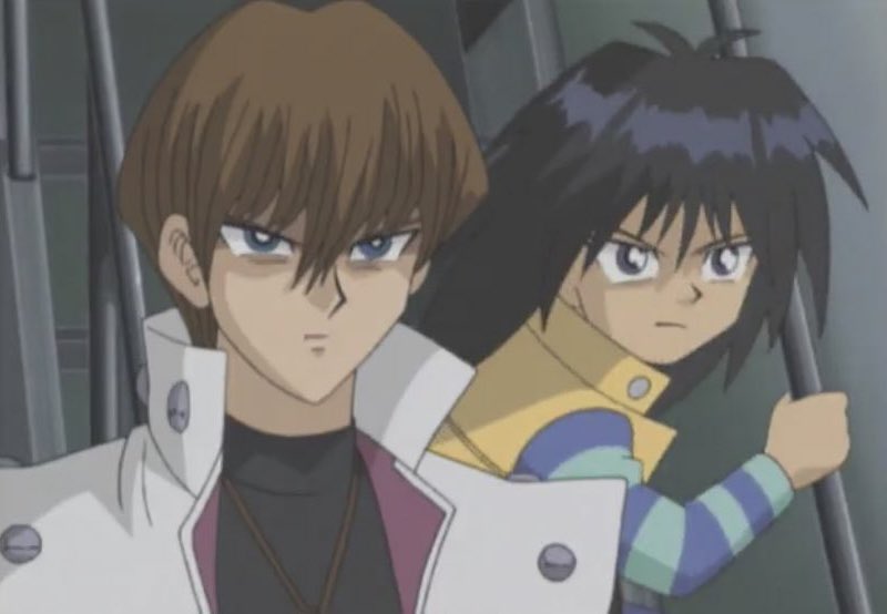 Luna Kaiba tweet media