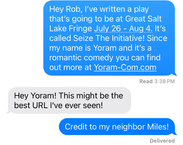 Seize The Initiative! tweet media