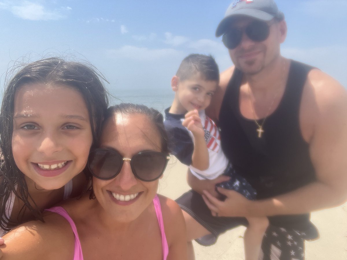 DtalksSports's tweet photo. Till next year…. Always a great time in @CapeMayCity #CongressHall #2024familyShoreVacay https://t.co/OSga1Co9mr