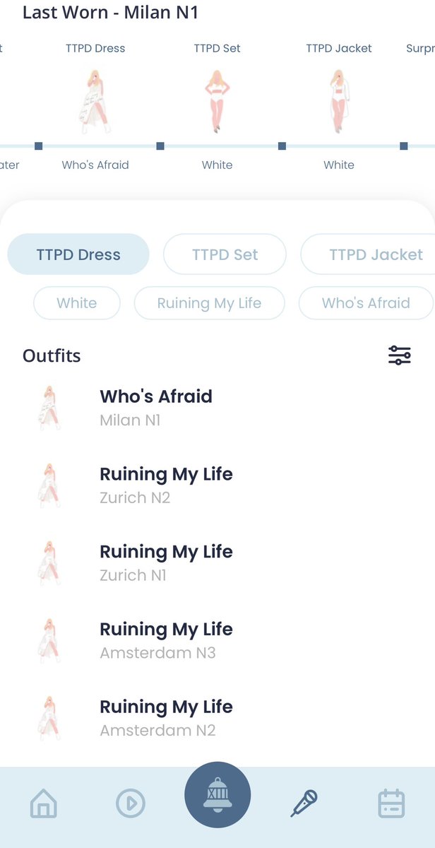 Swift Alert tweet media