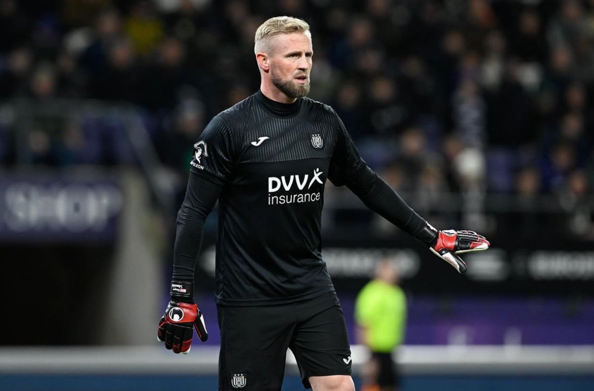 FabrizioRomano's tweet photo. 🟢⚪️ Kasper Schmeichel will undergo medical as new Celtic goalkeeper between Tuesday and Wednesday. https://t.co/sIPOpAJZDP