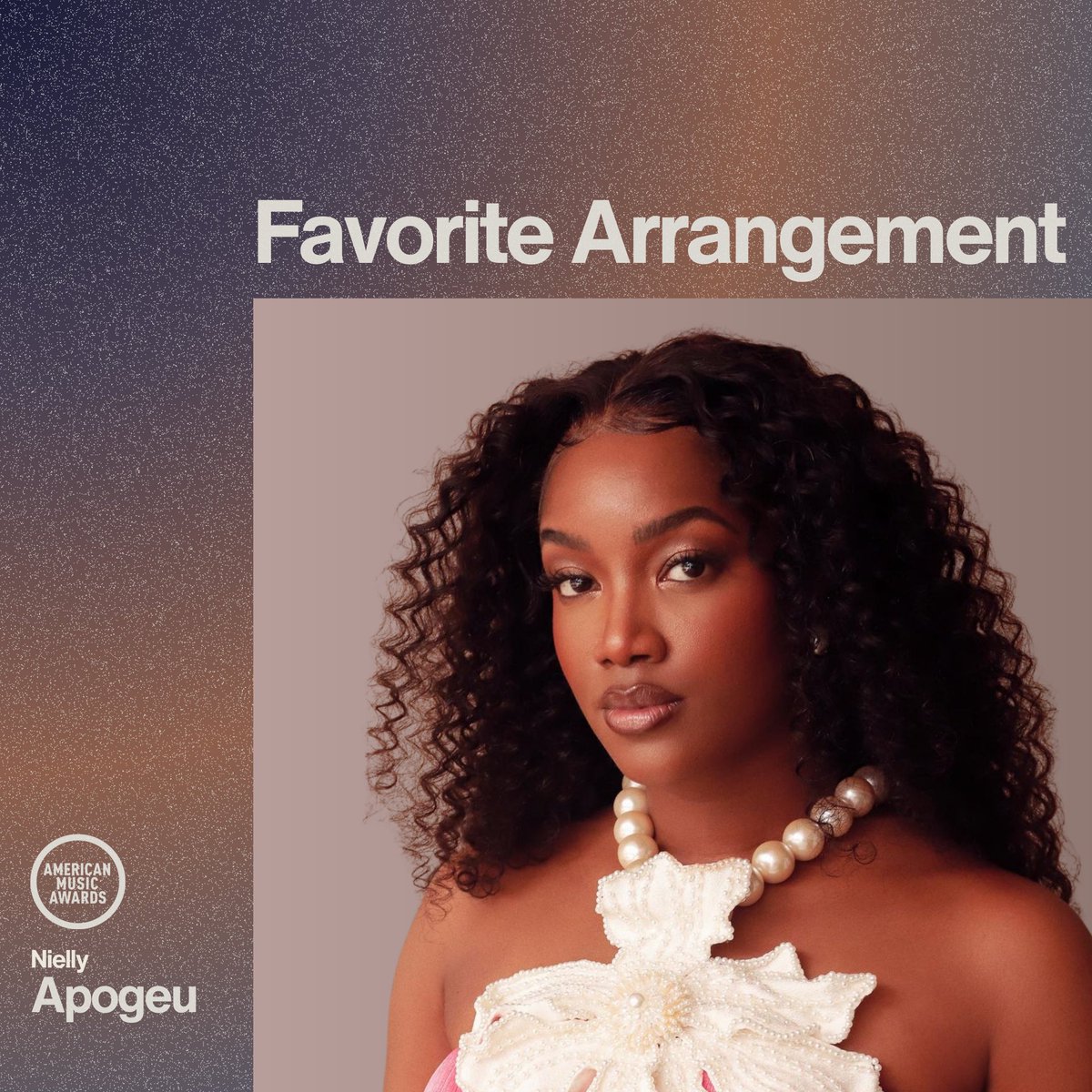 ◽️The ‘FAVORITE ARRANGEMENT’ is… “Apogeu” by <a href="/upNielly/">nielly updates</a>!