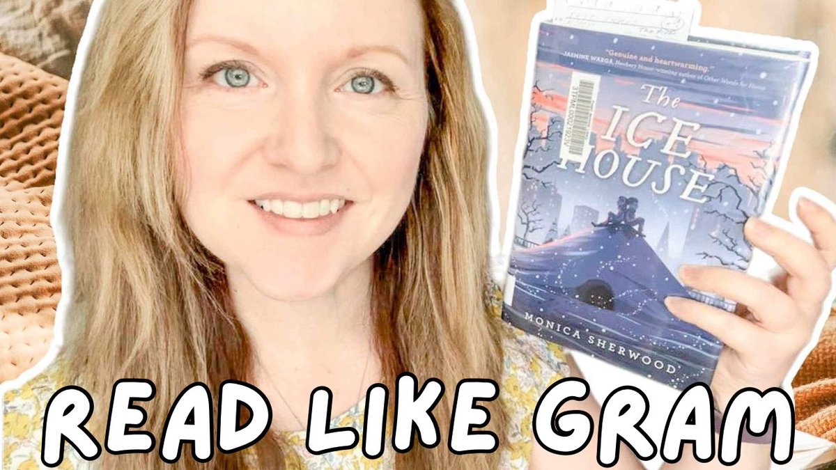 bookchara's tweet photo. New bookish video series! Check it out!

https://t.co/ltfWL1yK8v https://t.co/VbS2HZHIMk