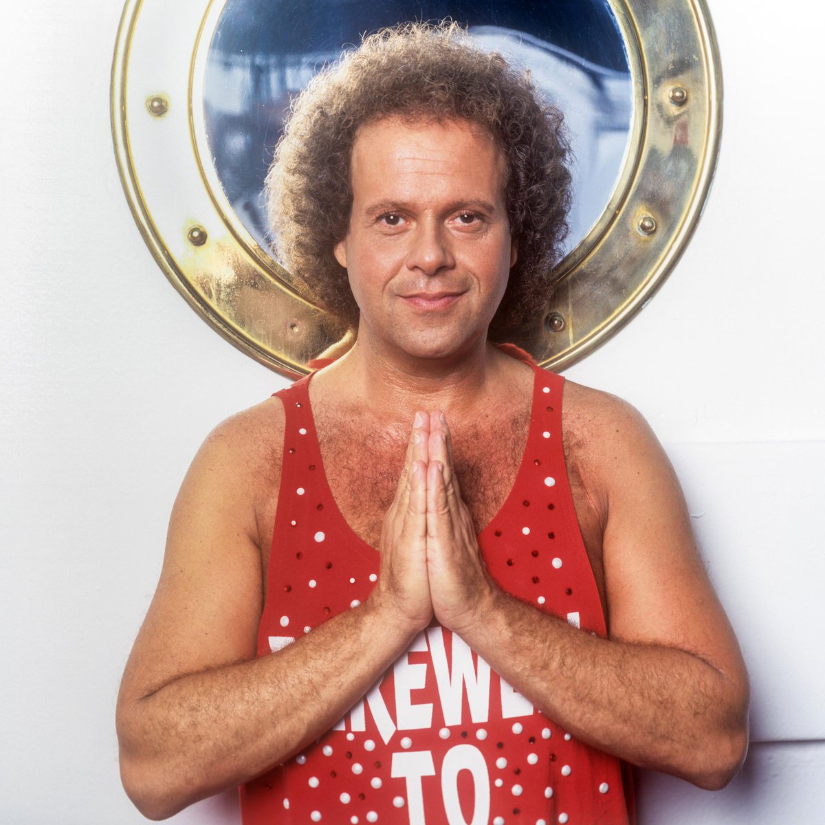 Pauly Shore tweet media