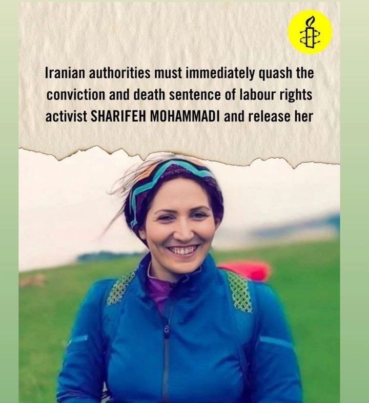 Alireza54791348's tweet image. #Freesharifeh