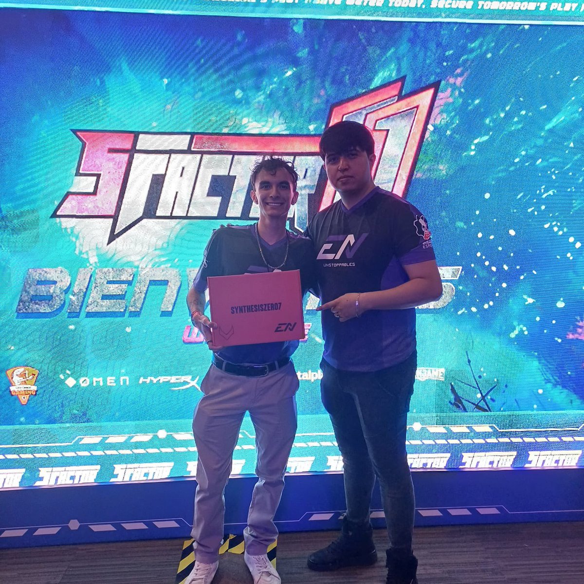 Envy Nation tweet media