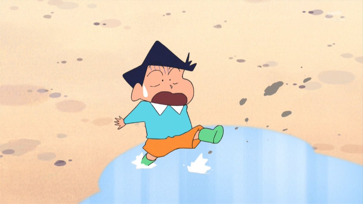 susuki_Mk2's tweet image. 本日7月19日は「クレヨンしんちゃん」の風間トオルの誕生日。おめでとう♪
 #クレヨンしんちゃん #kureshin #クレしん
 #風間トオル生誕祭
 #風間トオル生誕祭2024
 #風間トオル誕生祭
 #風間トオル誕生祭2024
 #7月19日は風間トオルの誕生日