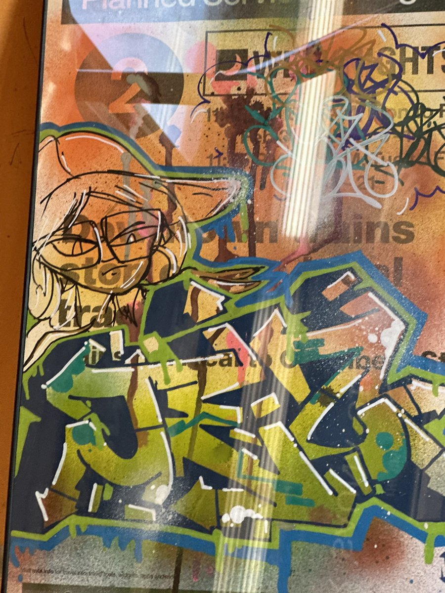 jezagod's tweet photo. #vegangraffiti #hiphop #sale #art https://t.co/0TRJdZRl1a