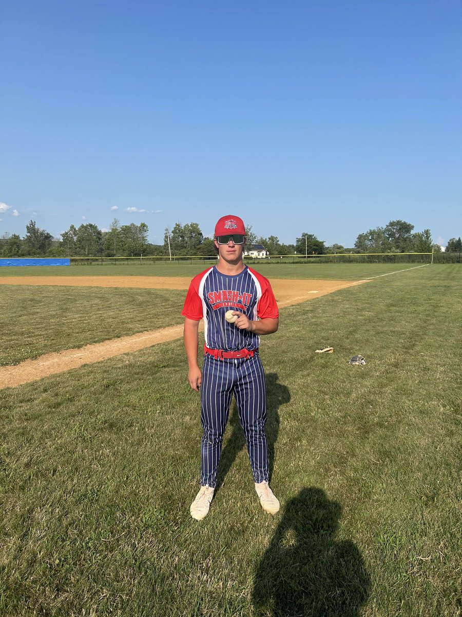 Fulton-Montgomery Game 4

Smash It Sports: 7
CB Futures: 4

POTG: Matt Turner
3-4 /1 1B/2 2B/1 RBI/2 R