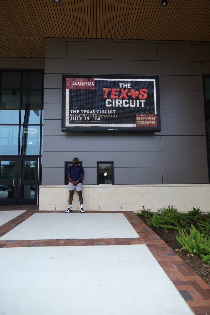 It’s going to really come together… ⌛️