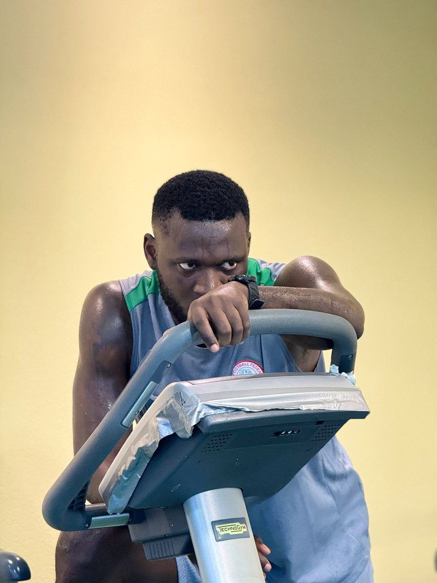 Victor Boniface tweet media
