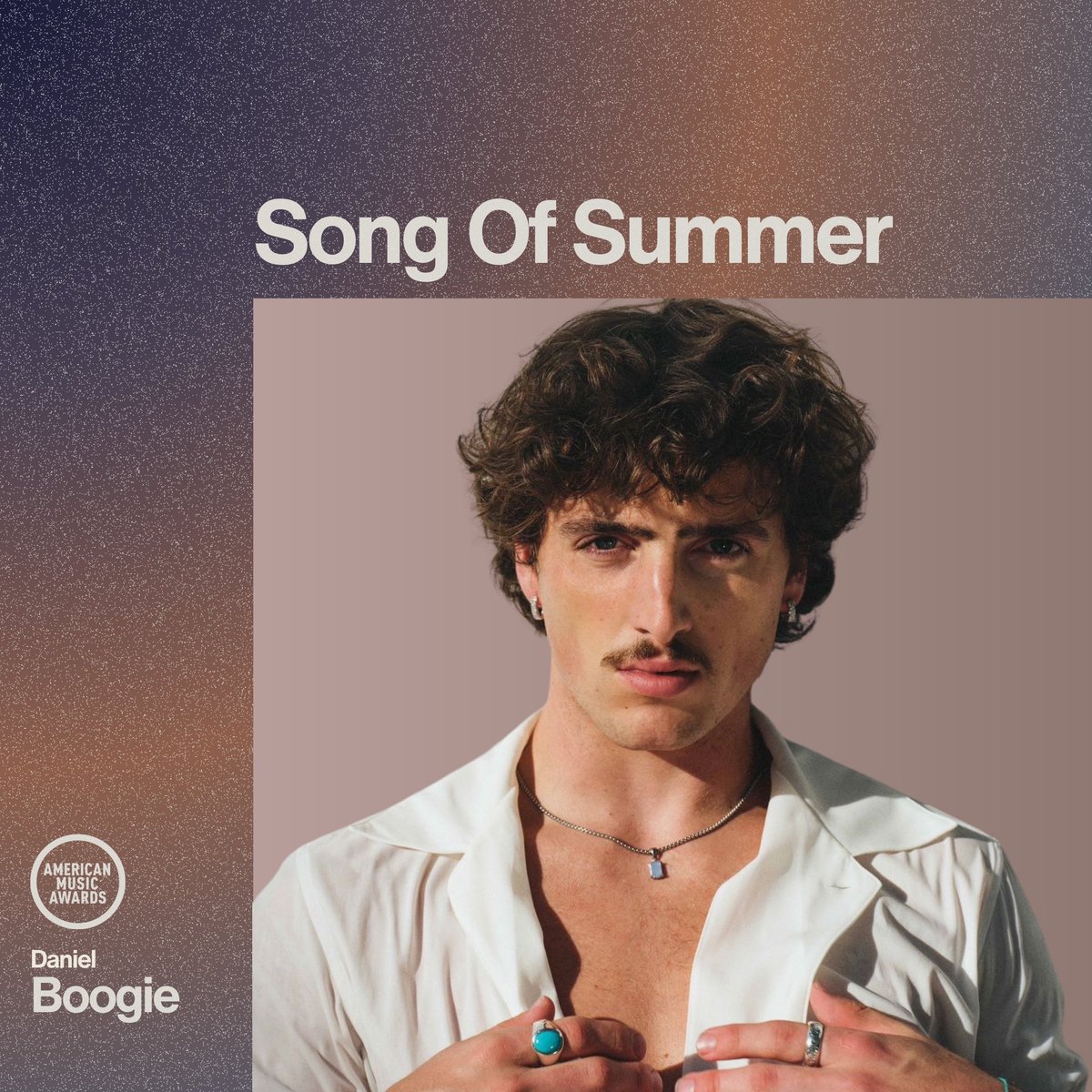 ◽️The ‘SONG OF SUMMER’ is… “Boogie” by <a href="/acervodaniel/">Acervo Daniel</a>!