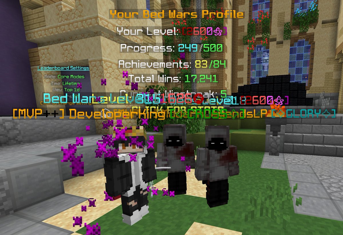 ModernLegendsLP's tweet photo. Nebula Prestige! Galactic!

#gaming #gamingcommunity #Minecraft #ModernLegends #YouTube #YouTubers #YouTuber https://t.co/x2IuXmJONQ