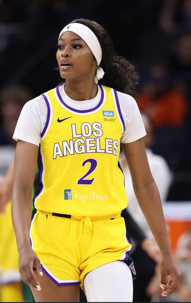 Rickea Jackson <a href="/iamthathooper/">RJ👑</a> final stats foe todays game against the Dallas Wings

23 PTS
7 RBS
2 AST
1 STL
8-14 FG
7-9 FT
+19