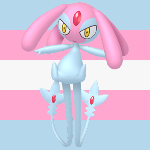 Pokemon Pride Flags tweet media
