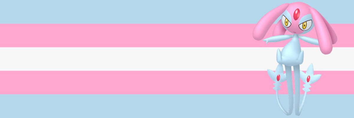 Pokemon Pride Flags tweet media