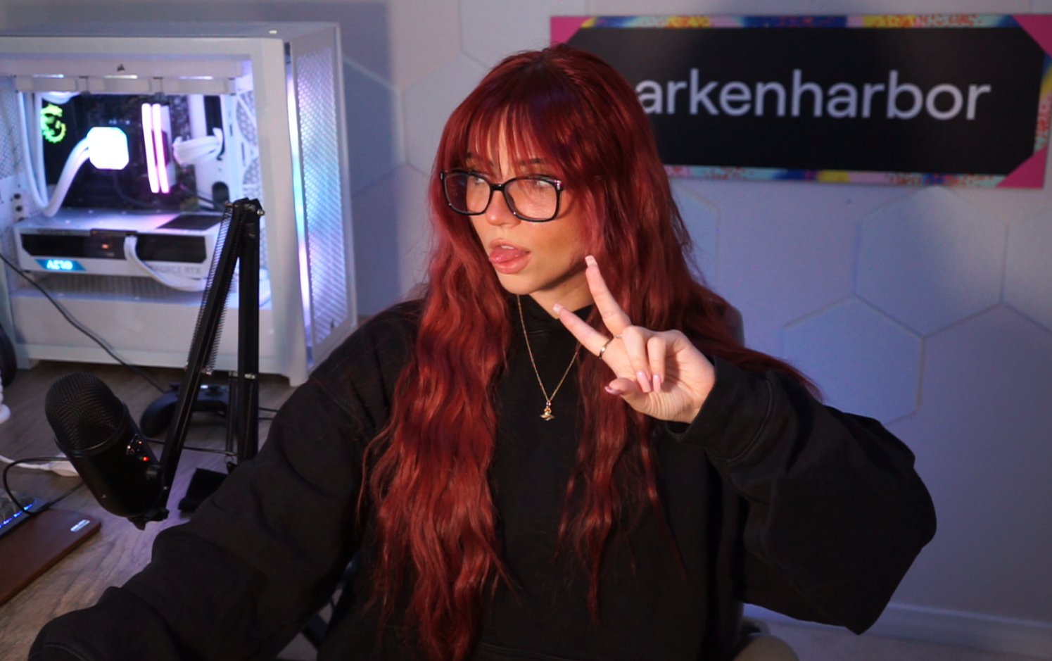 parky on X: &ldquo;HELLOOOO im back from my trip and we&rsquo;re immediately 