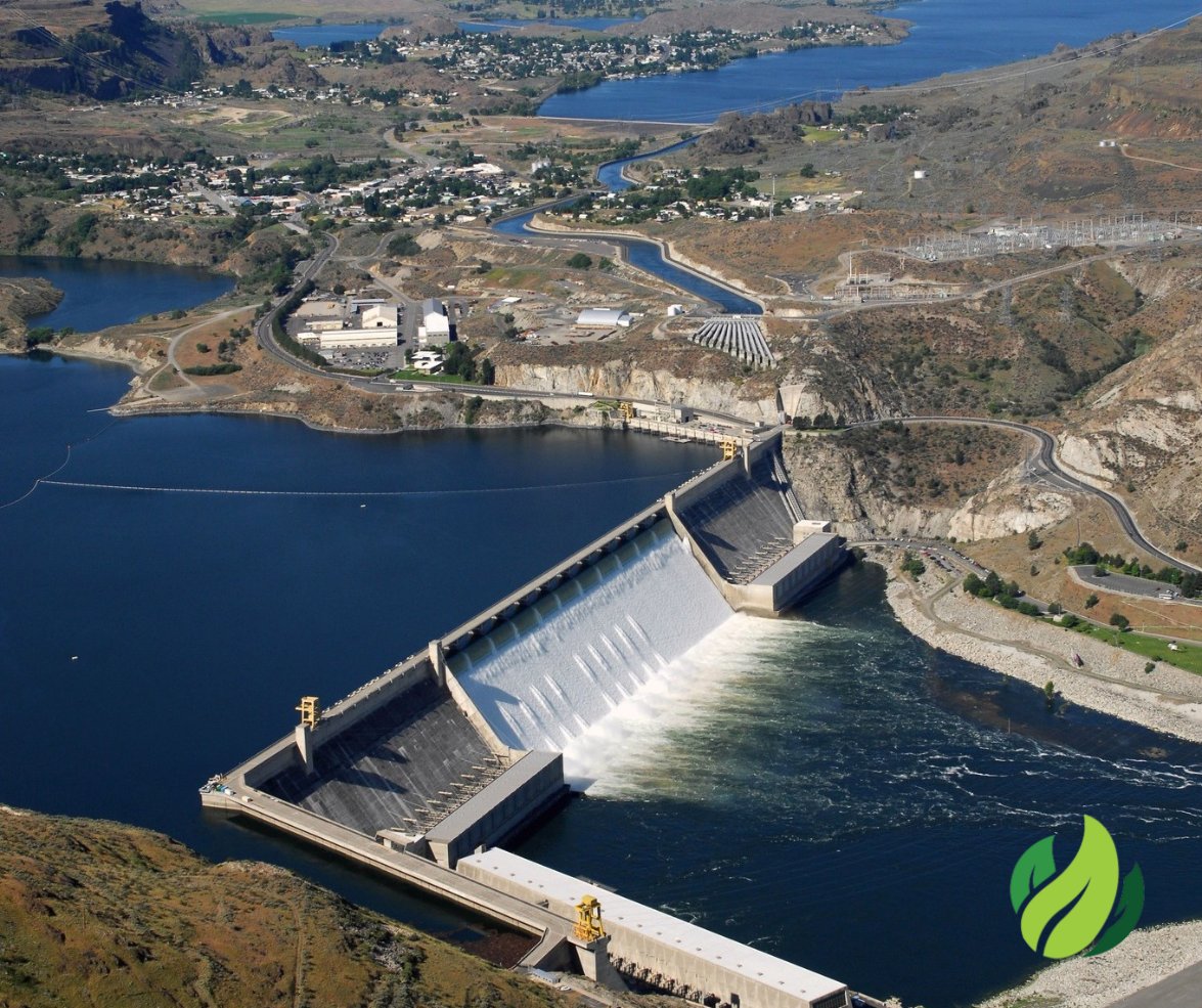 wagrowntv's tweet photo. The Columbia River dams are the lifeblood of Washington state agriculture, transforming arid lands into the most productive ground in the state.

Thanks to the reliable water supply they provide, our farms flourish, producing abundant, high-quality crops year-round. 💧🌱 https://t.co/rkxnmjyY8f
