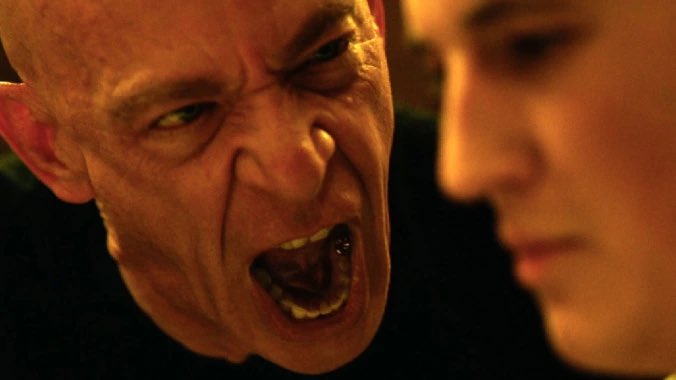my life stopped

that’s the point right?

that’s the point?

you wanted to be great you wanted to be excellent so you got rid of all the bullshit and you concentrated and you got focused and you got great you got excellent it worked you’re here look at all this

the bear/whiplash