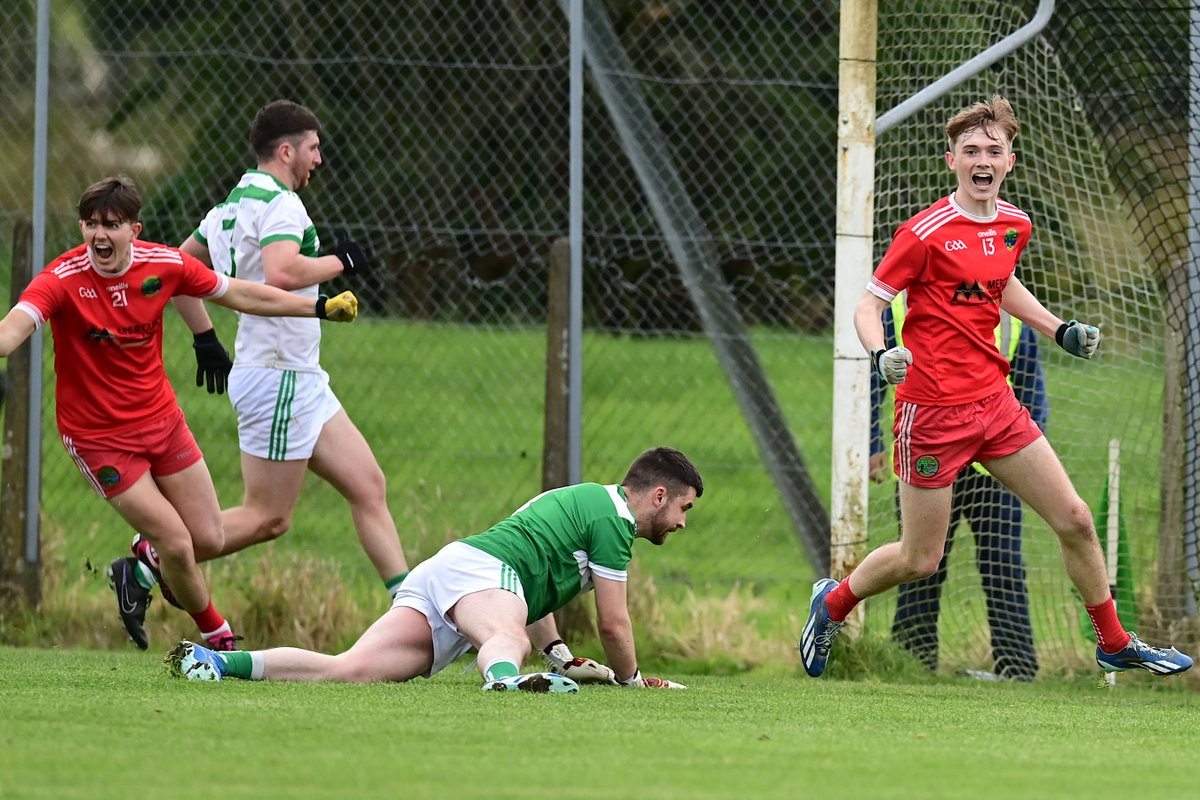 TheSaffronGael's tweet photo. https://t.co/WbsNDjjIJV
Aldergrove secure 1st Division status 
 @Cargin_Gac @MoneyglassGAC @WestAntrim @aldergrovegaa @Tirnanoggac @AhoghillGAA @AllSaintsGAC @Paddies1906 @GortnaMonaCLG @casementsgac @RasharkinGAC
@con_magee @naomheoinclg @naomhbridclg @KickhamsCreggan https://t.co/oZeCkuNFWT