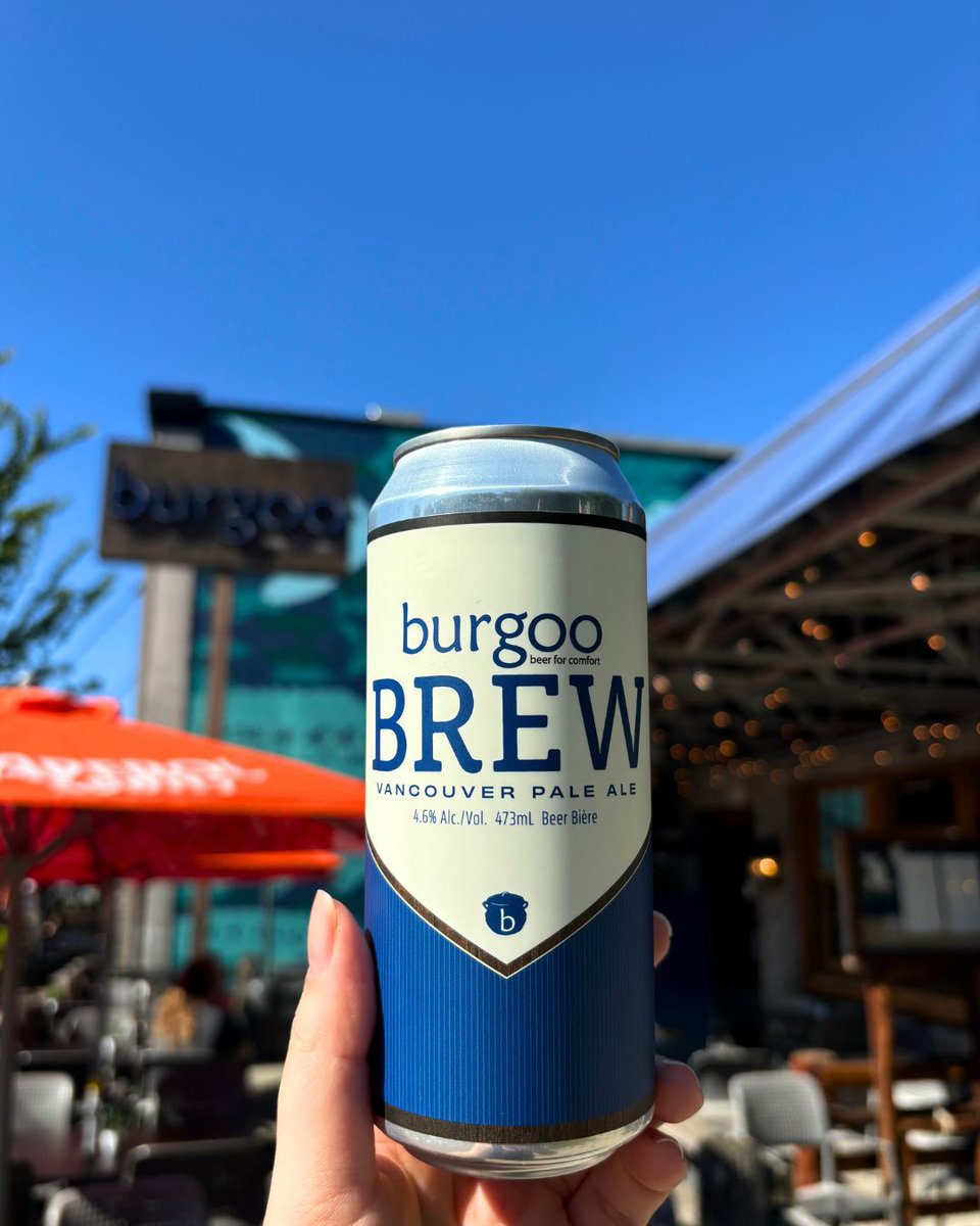 A beer that has become an absolute staple this summer! So proud of this collaboration with R&amp;B Brewing 🤎