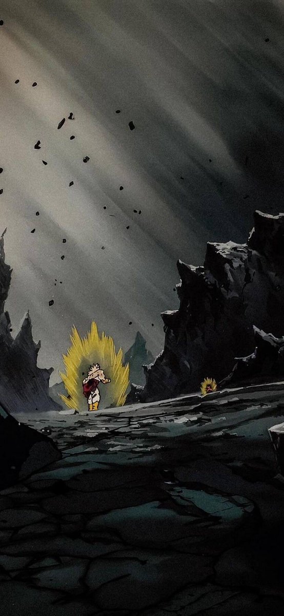 90s Dragon Ball Z (@90sdbz) on Twitter photo 