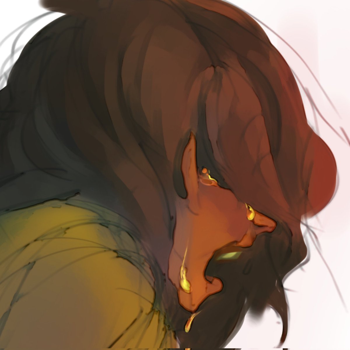 jaqratte's tweet photo. qrt with a character and how you draw them

I love you kris dreemurr https://t.co/avGqDkqyZF